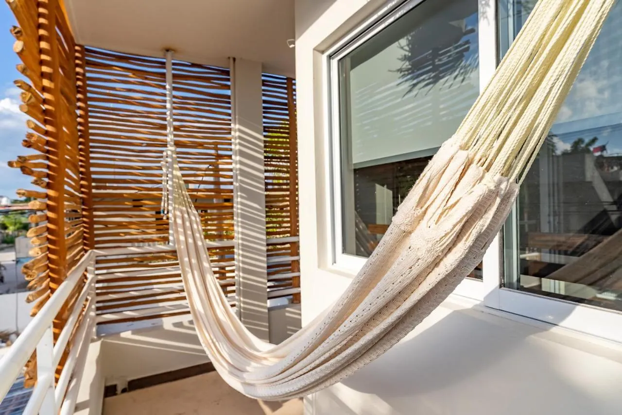 Apartment Artec Studios Tulum Mexiko
