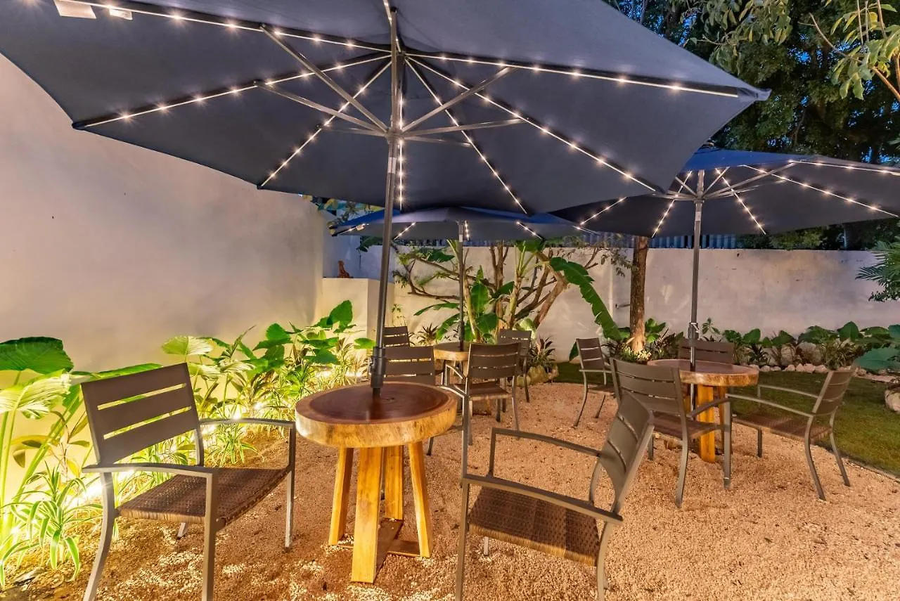 Apartment Artec Studios Tulum