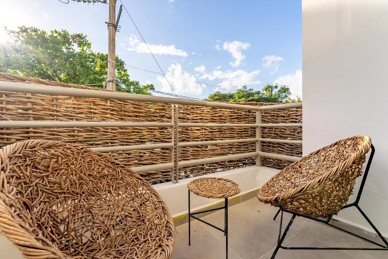 Artec Studios Tulum Mexiko