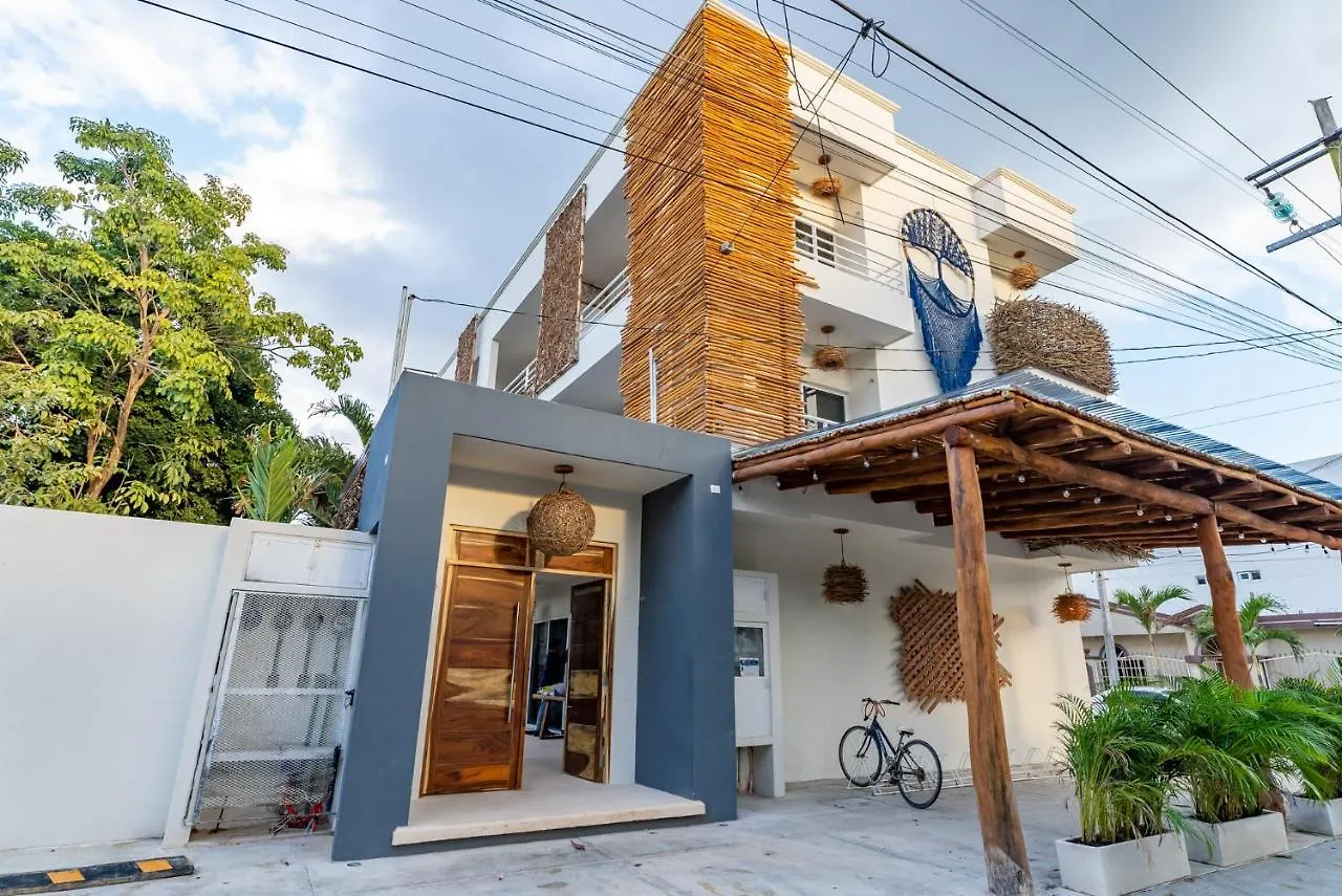Artec Studios Tulum Apartment