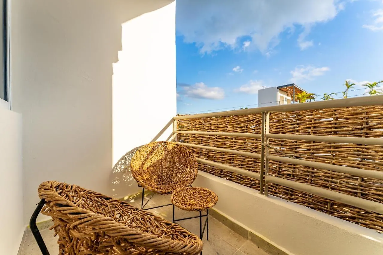 Artec Studios Tulum 0*,  Mexiko
