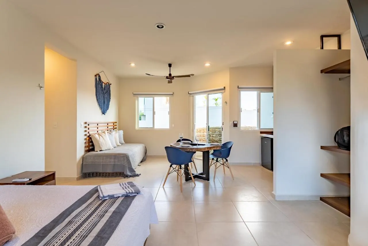 Artec Studios Tulum