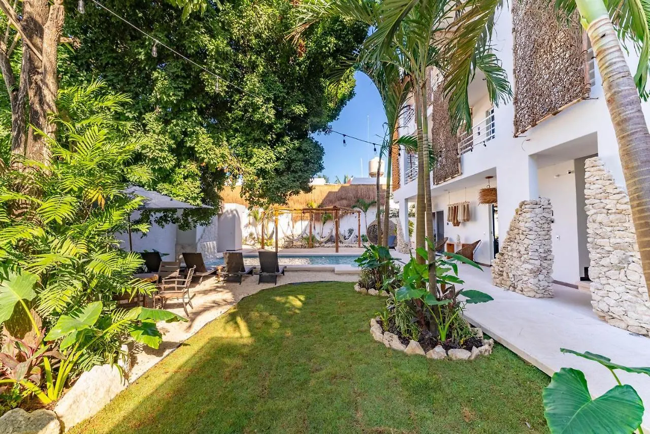 Artec Studios Tulum 0*,  Mexiko