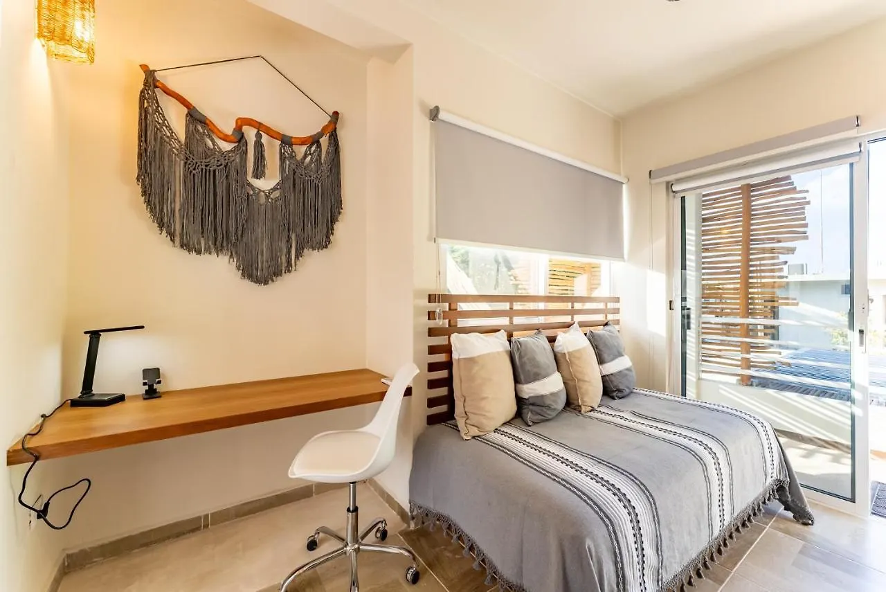 Artec Studios Tulum 0*,