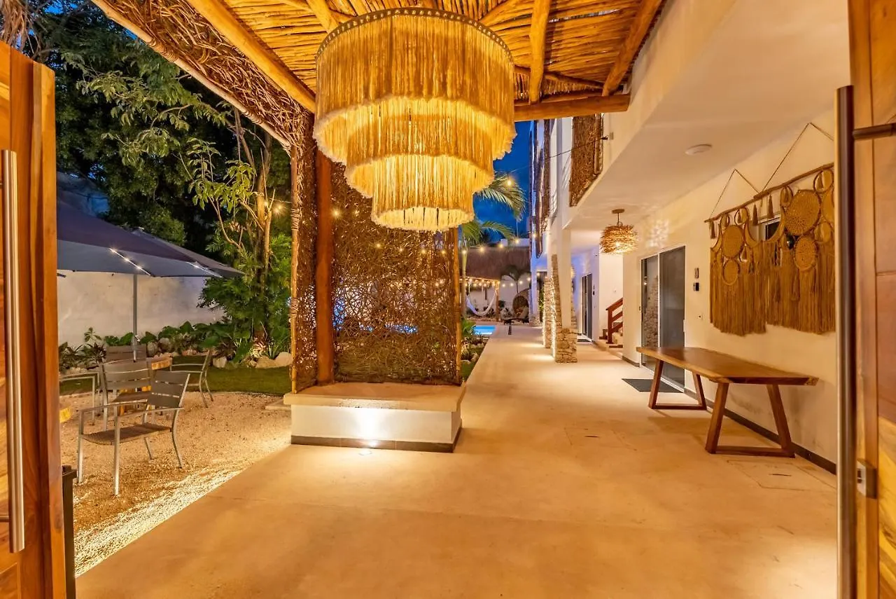 Artec Studios Tulum 0*,  Mexiko