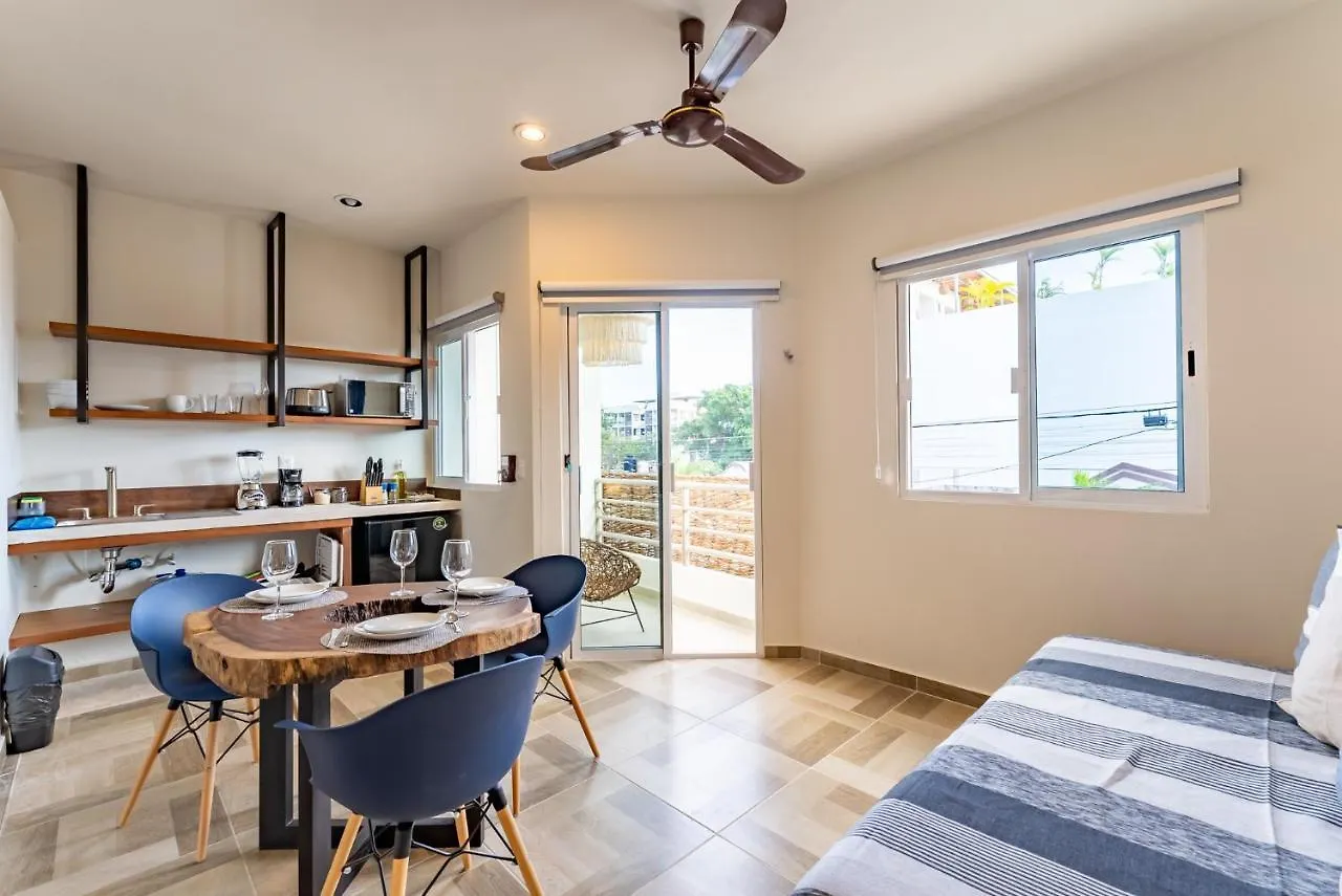 Artec Studios Tulum 0*,  Mexiko