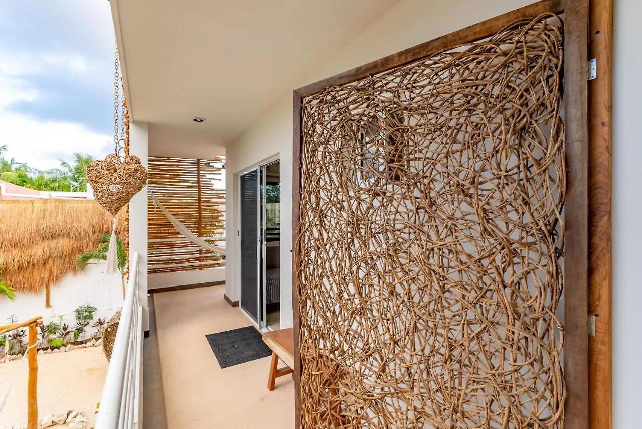 Apartment Artec Studios Tulum