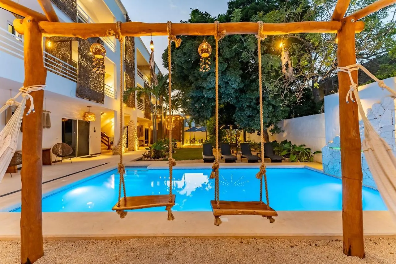 Artec Studios Tulum Pueblo