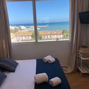 Weforyou Ole Puerto Marina Seaview Apartment Benalmadena
