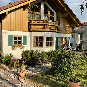 Szilvias Apartment Tittling