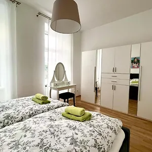 City-apartment In , Vienna Austria