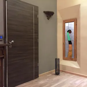 Oktohome Apartment Budapest