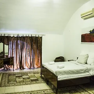Travel Apartment Budapest