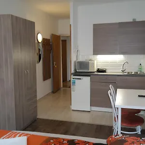 West Apartment Budapest