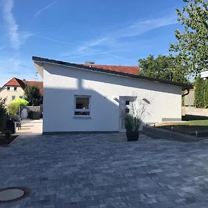 Köppel Ferienhaus Bad Staffelstein