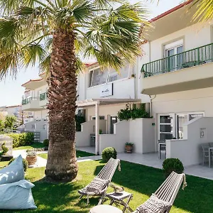 Minthi Boutique Apartment Chaniotis