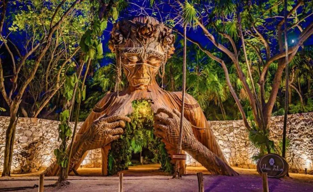 Artec Studios Tulum Mexico