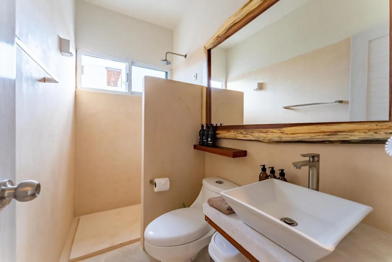 Artec Studios Tulum Apartment