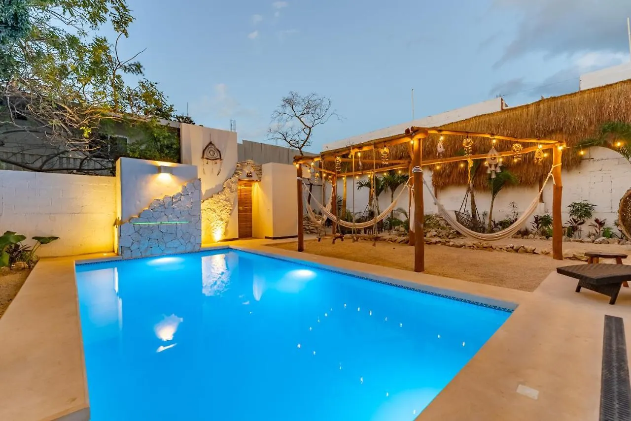 Artec Studios Tulum