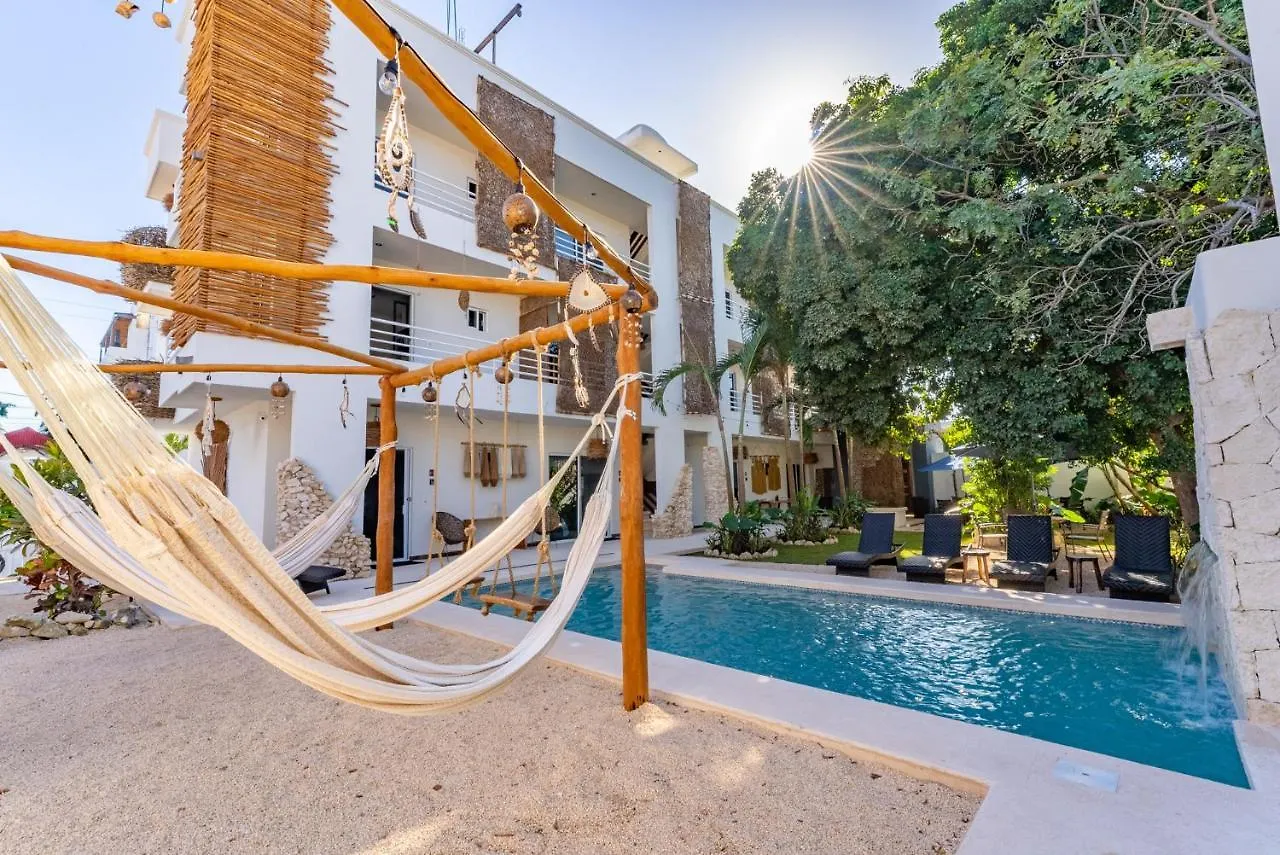 Artec Studios Tulum Mexico