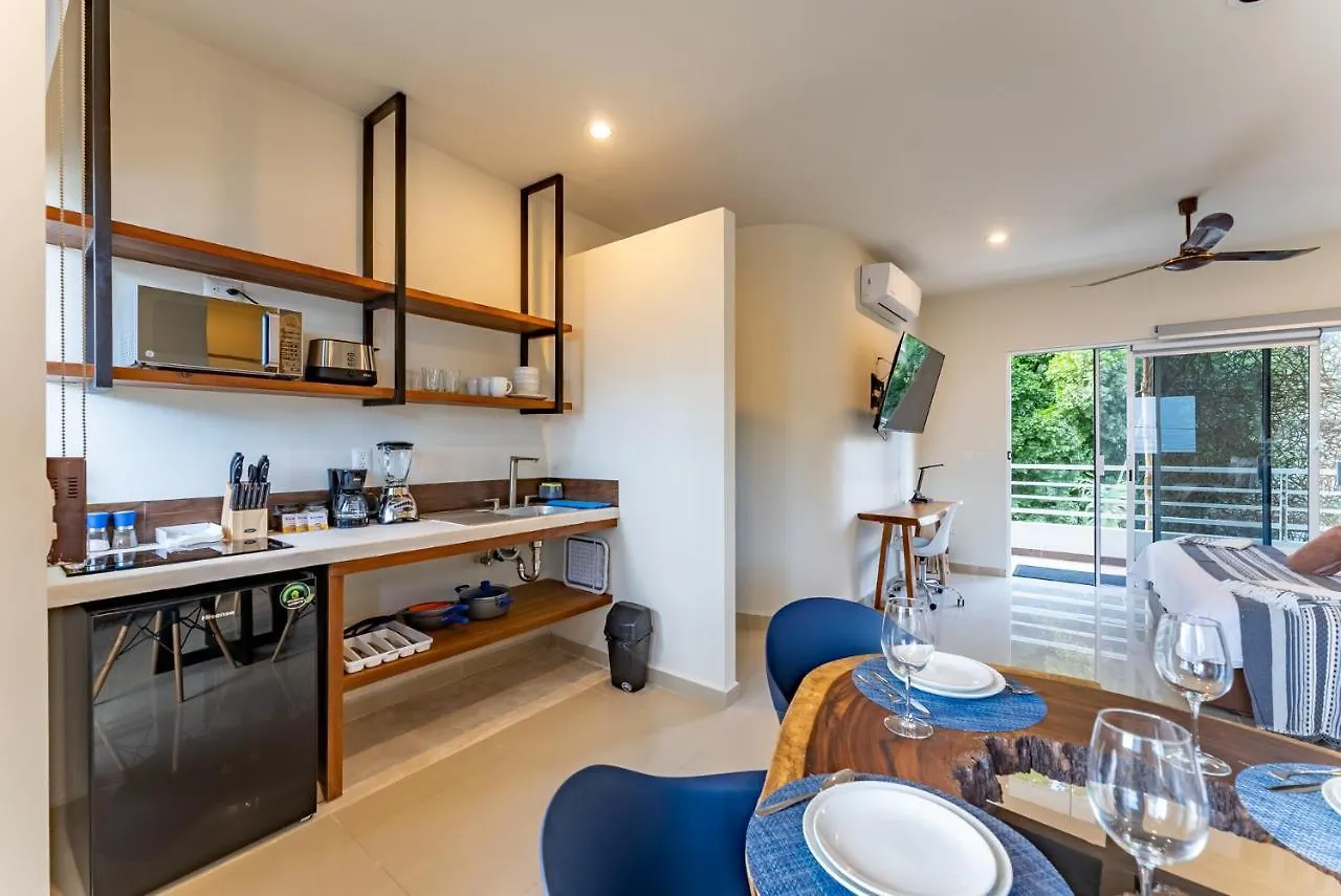 Artec Studios Tulum