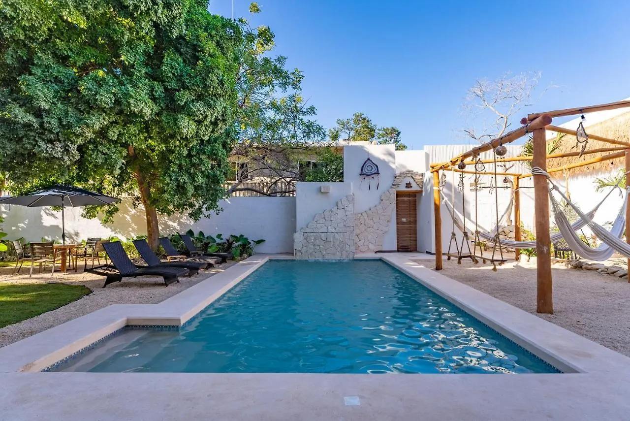 Artec Studios Tulum
