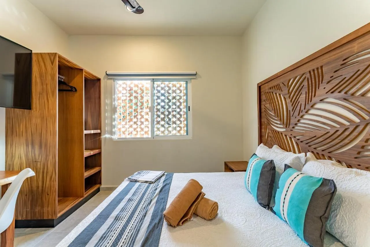 Artec Studios Tulum 0*,  Mexico