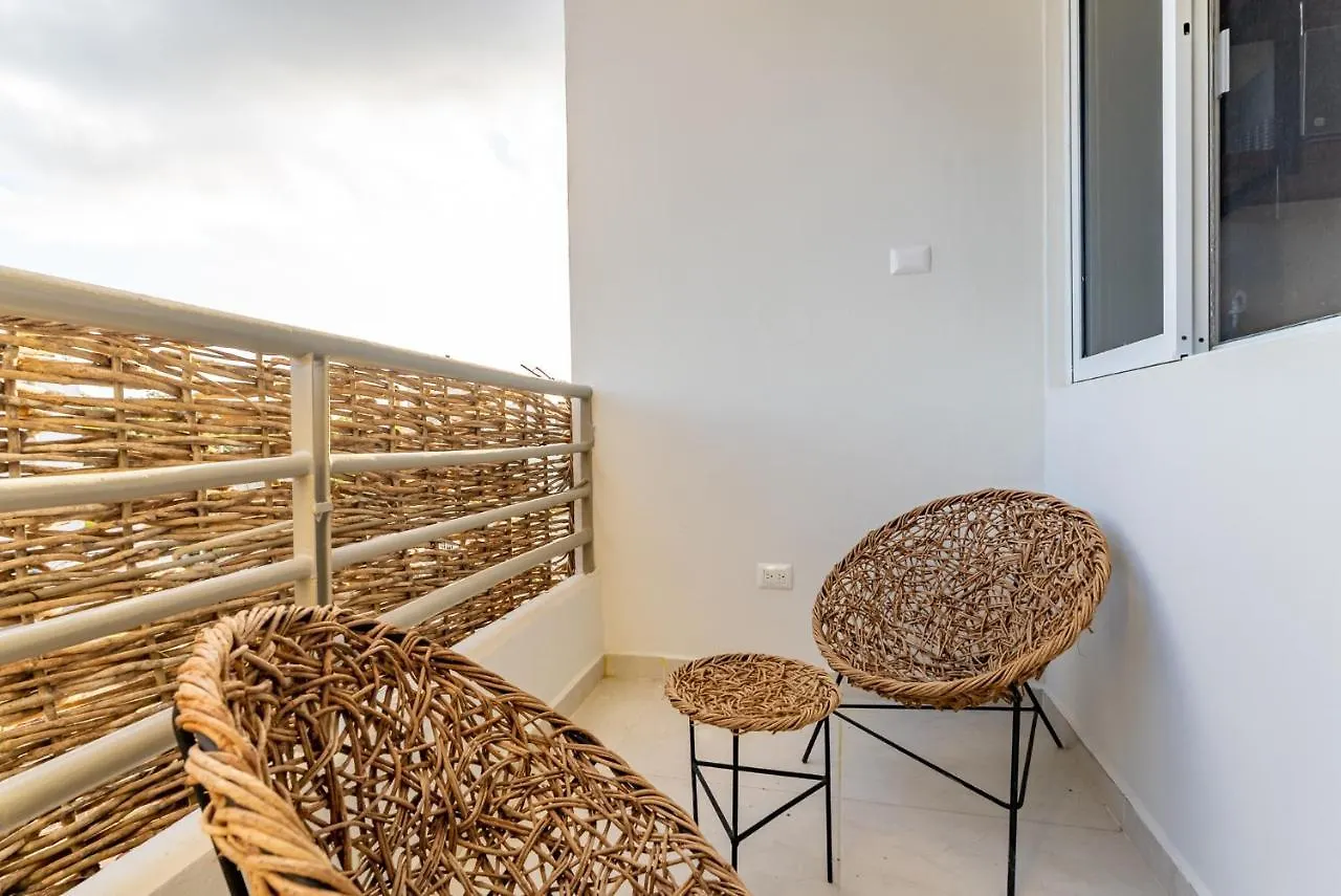 Artec Studios Tulum 0*,  Mexico