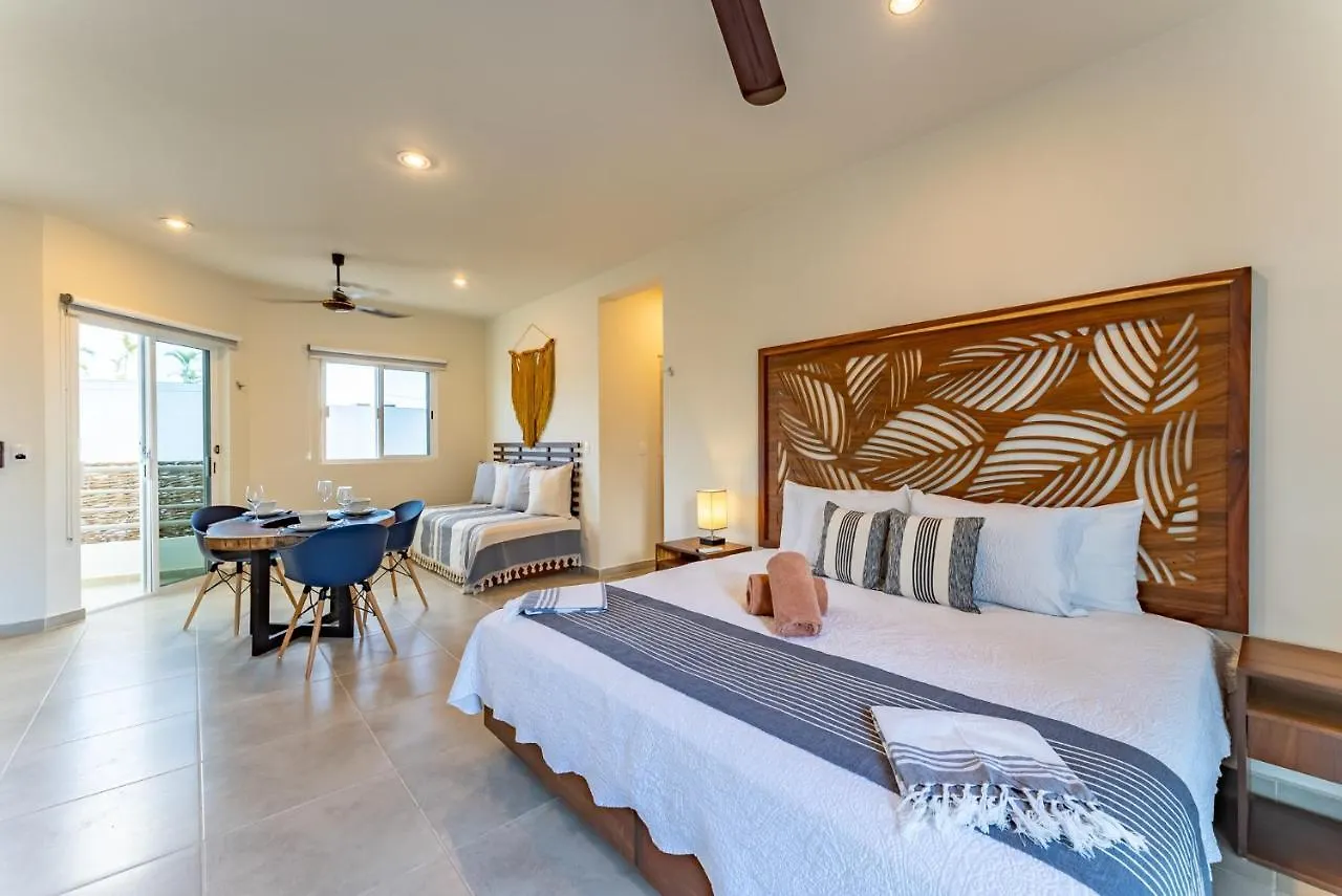 Artec Studios Tulum Mexico