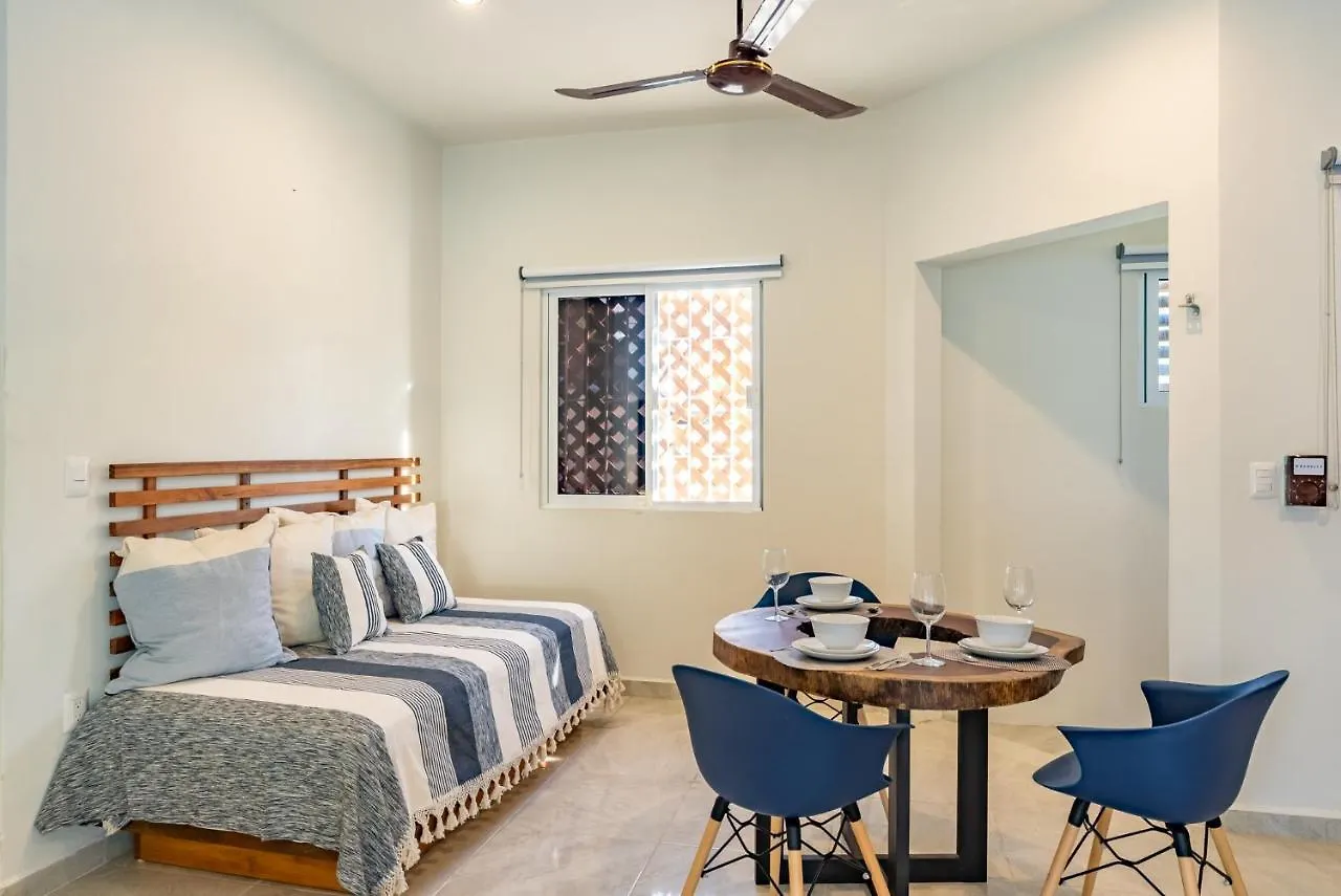 Artec Studios Tulum