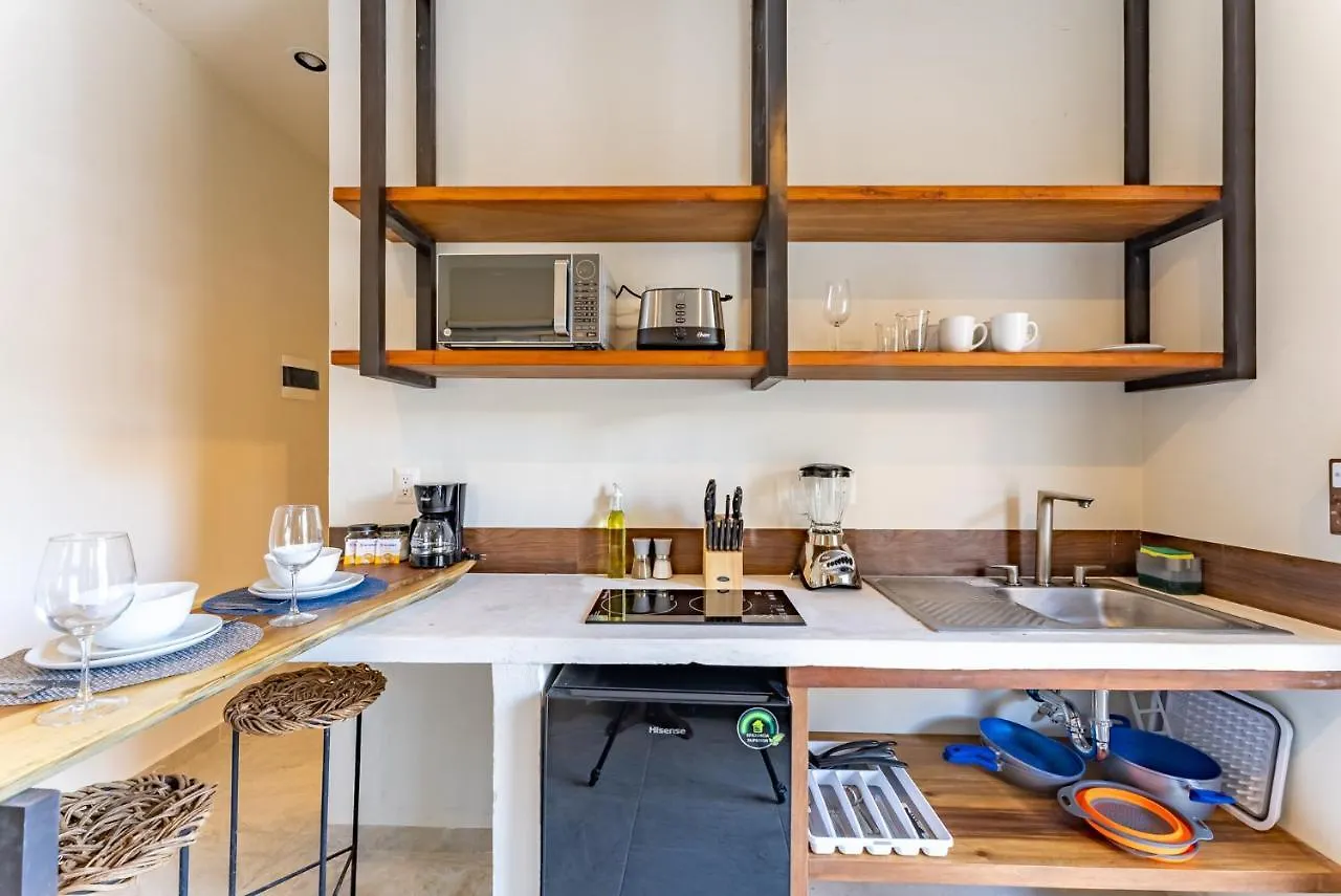 Artec Studios Tulum 0*,