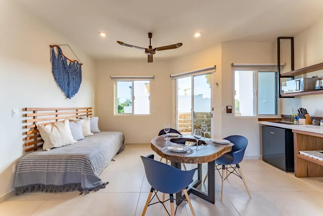 Artec Studios Tulum 0*,