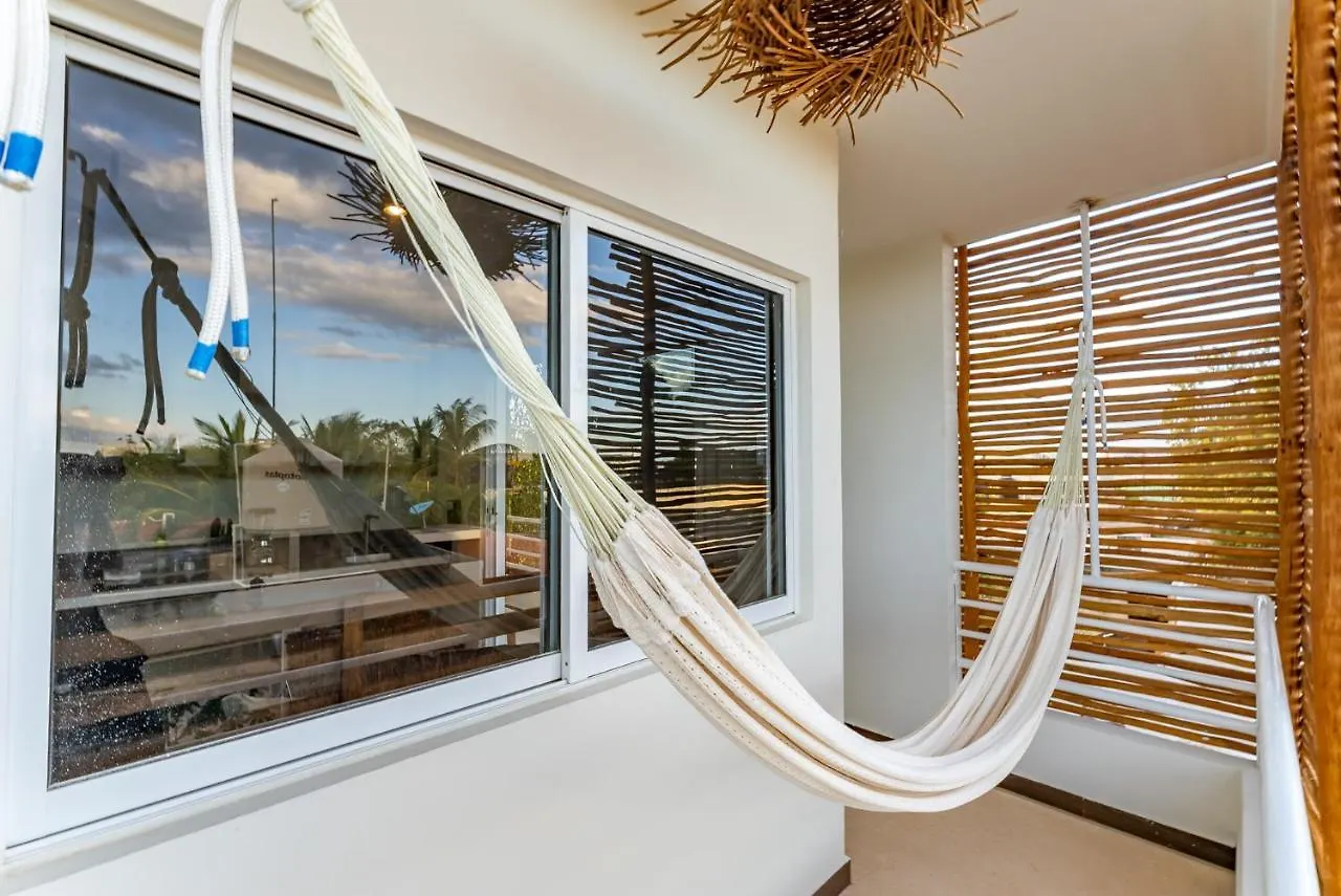 Artec Studios Tulum