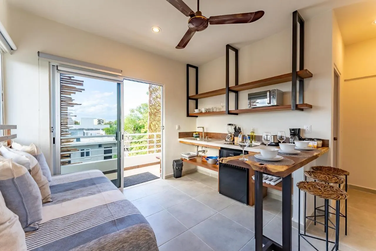 Artec Studios Tulum