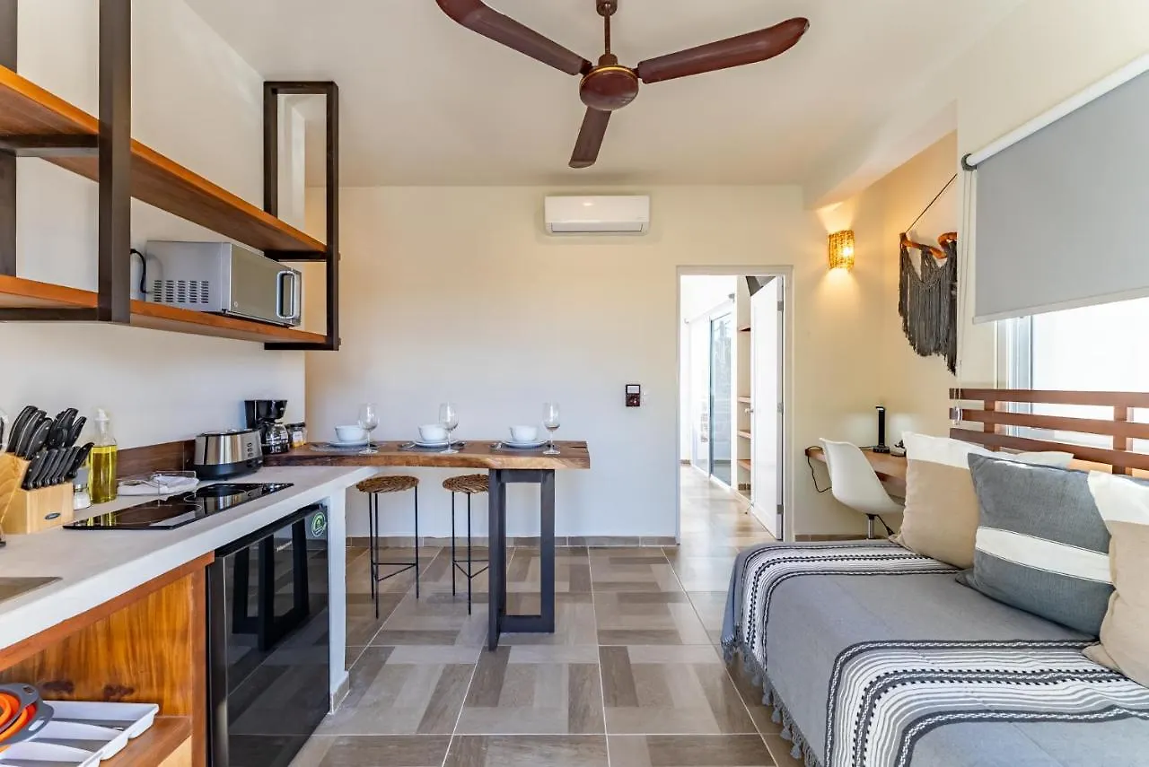 Artec Studios Tulum 0*,