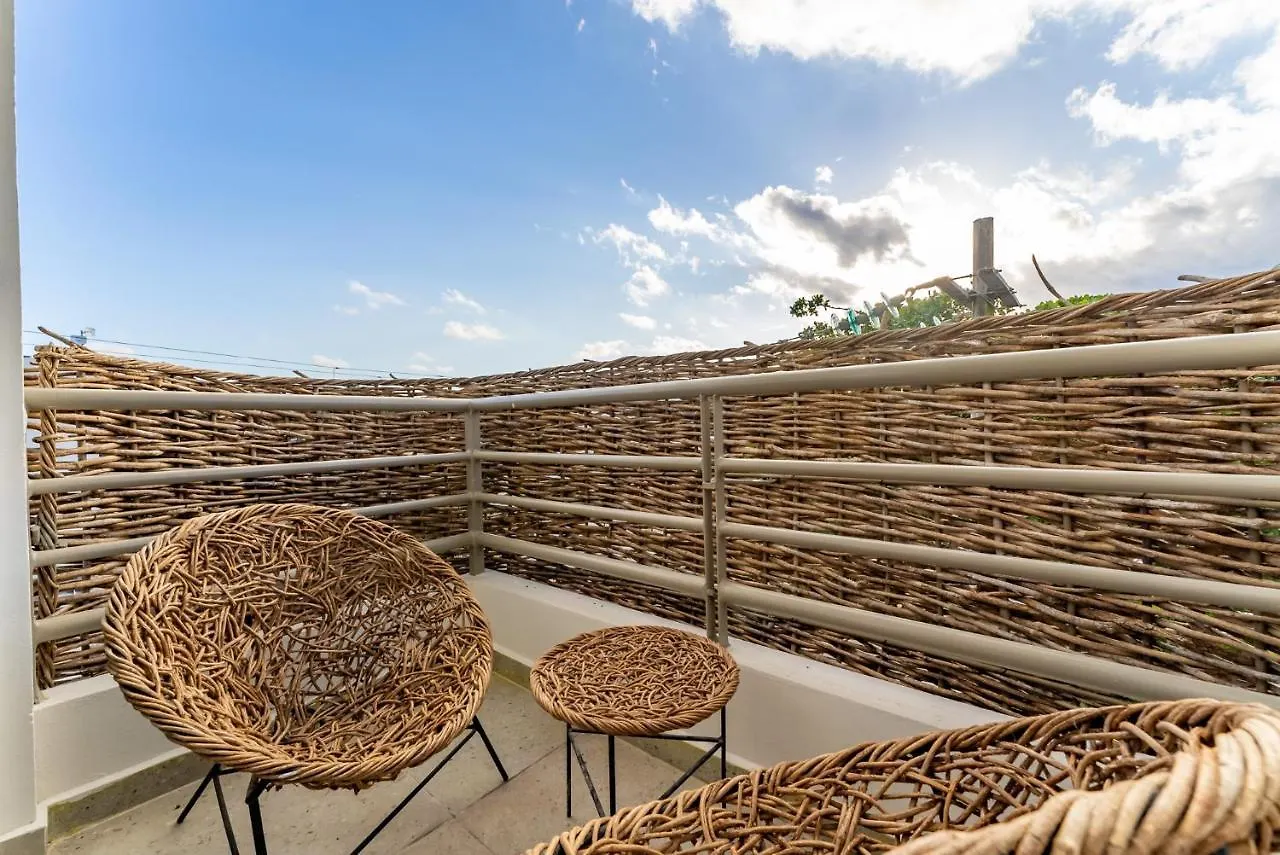 Artec Studios Tulum Apartment