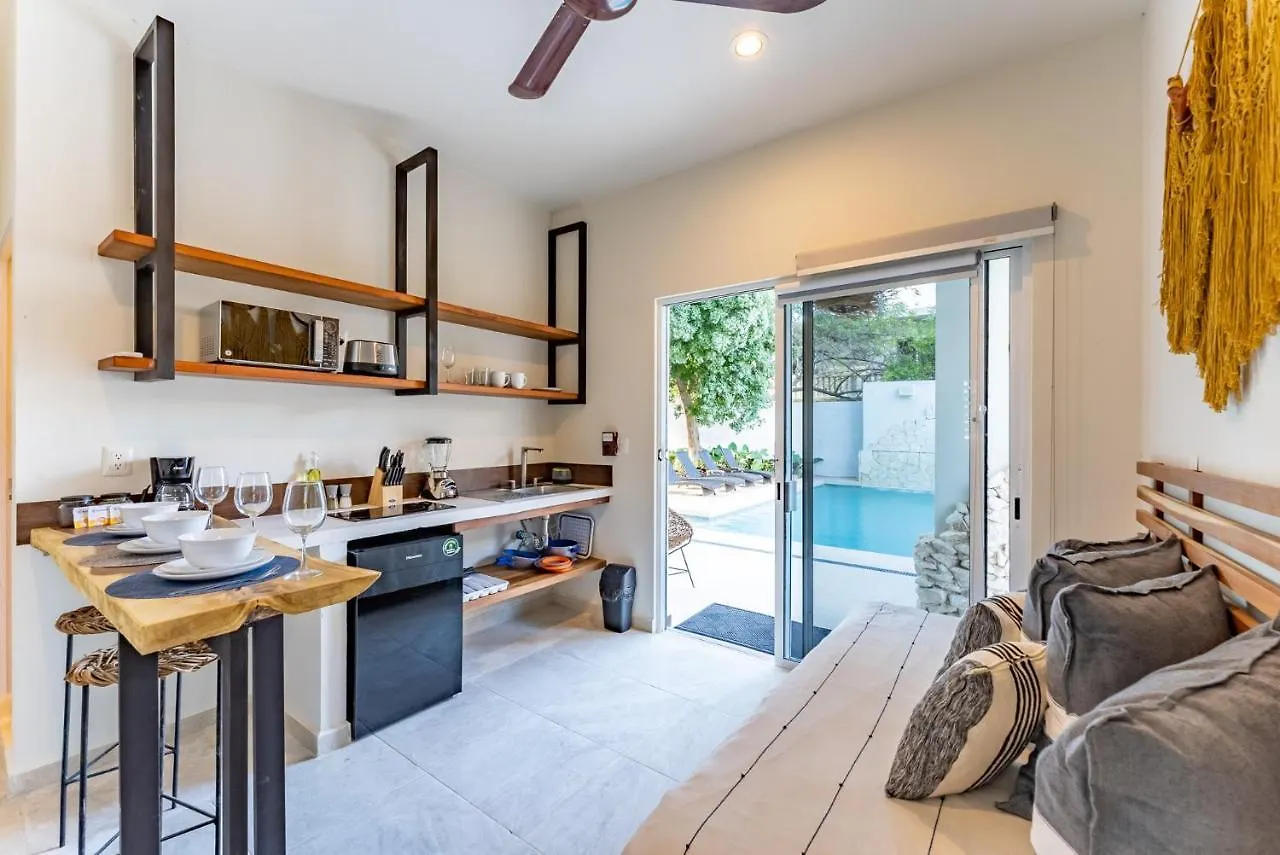Artec Studios Tulum